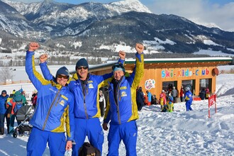 Skischule Haus - Ski Kids Club | © Ski- und Snowboardschule Haus im Ennstal