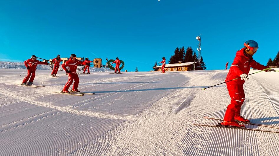 Skischule Ramsau - Impression #2.9 | © Skilehrer | Alpincenter Dachstein