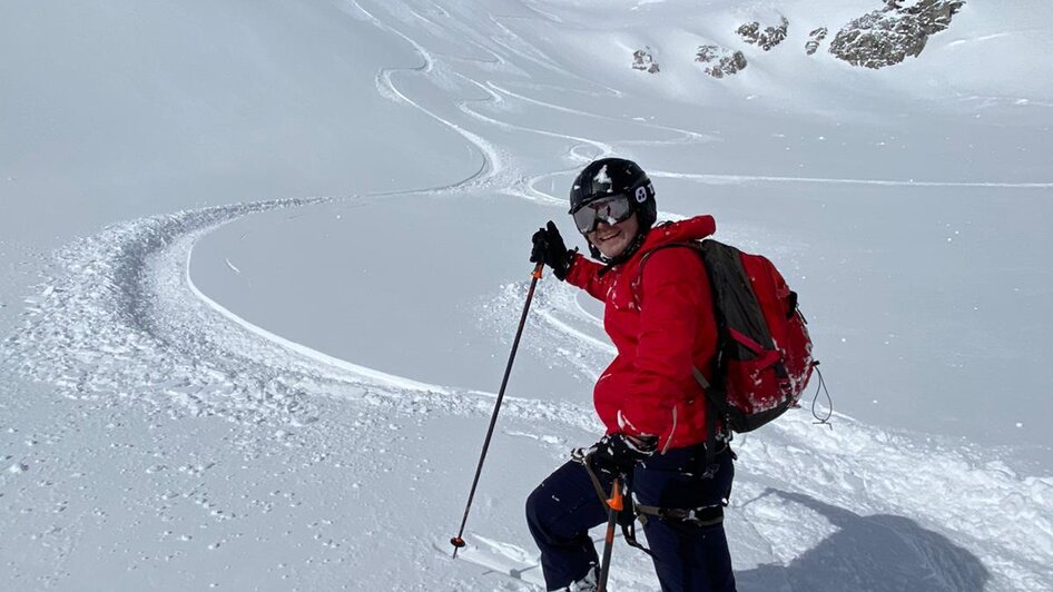 Skischule Ramsau - Impression #2.12 | © Freeriden | Alpincenter Dachstein