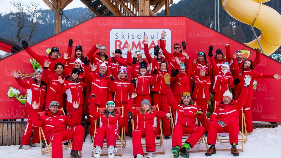 Alpine Ski School Ramsau - Impression #2.1