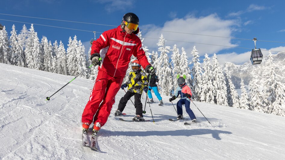 Alpine Ski School Ramsau - Impression #2.2