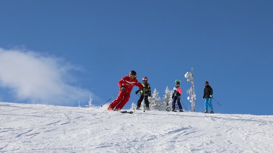 Skischule Ramsau - Impression #2.4 | © Skischule Ramsau