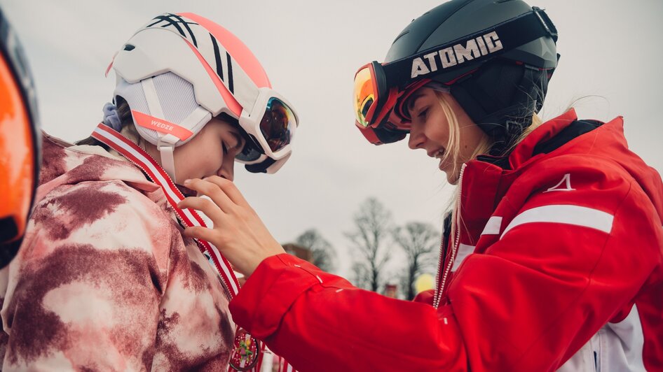 Alpine Ski School Ramsau - Impression #2.5