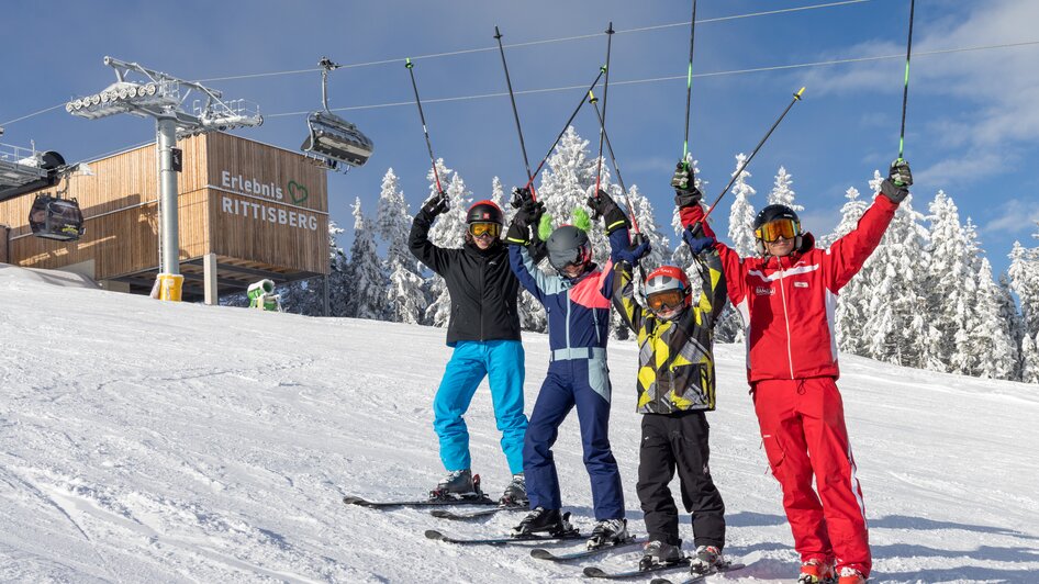 Skischule Ramsau - Impression #2.7 | © Skischule Ramsau