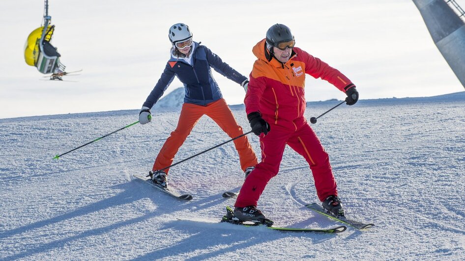 Skischule Tritscher - Impression #2.4 | © Skischule Tritscher