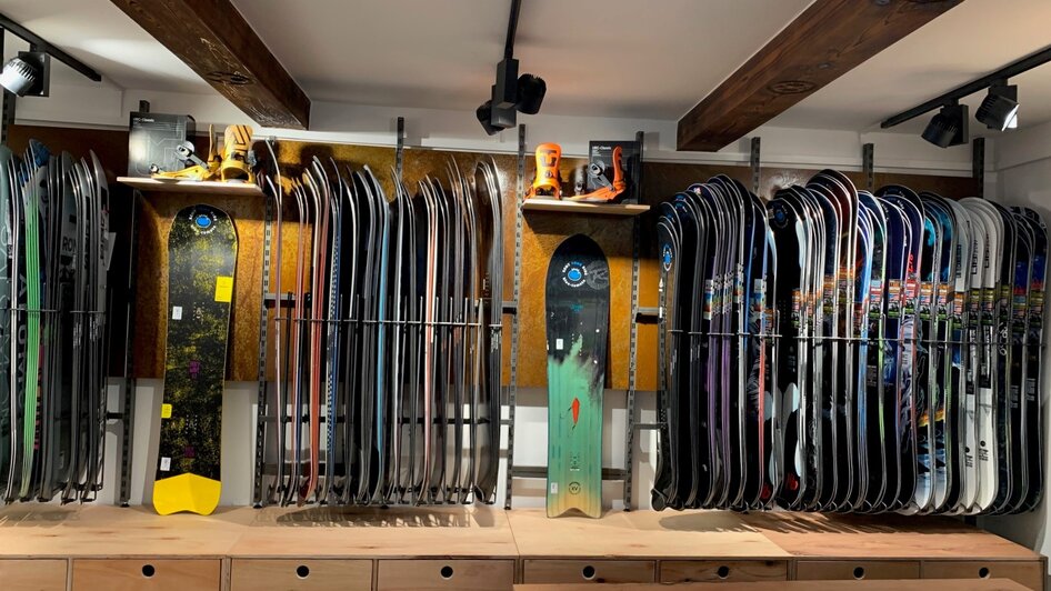 Snowboard - Verleih – BLUE TOMATO Rent Your Ride - Impression #2.10