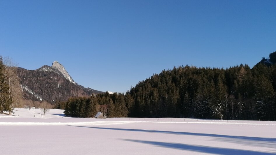 Spechtenseehütte - Impression #2.1