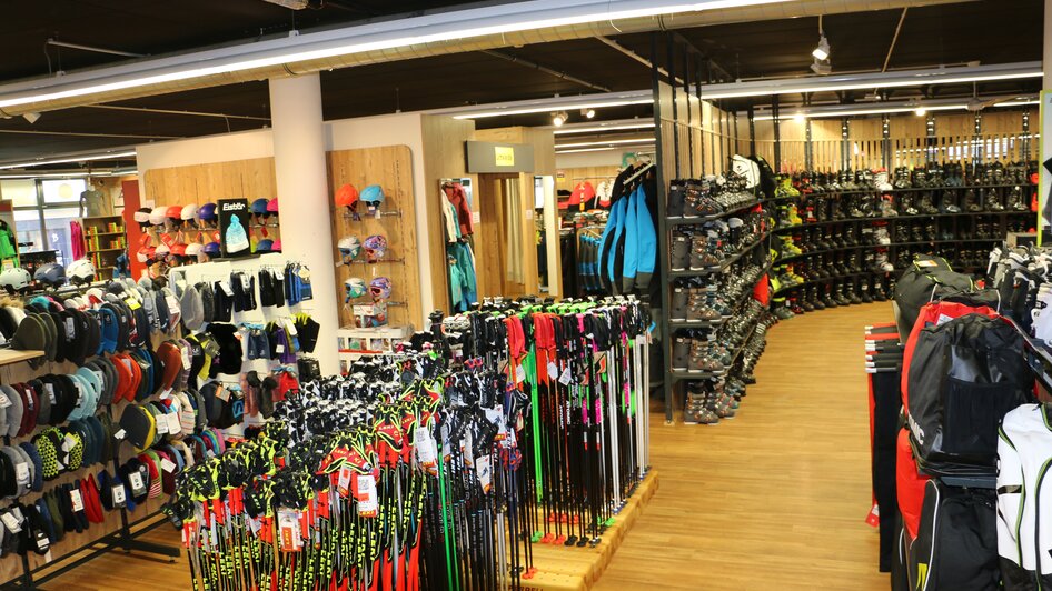 Sport 2000 Rankl Schladming - Impression #2.4