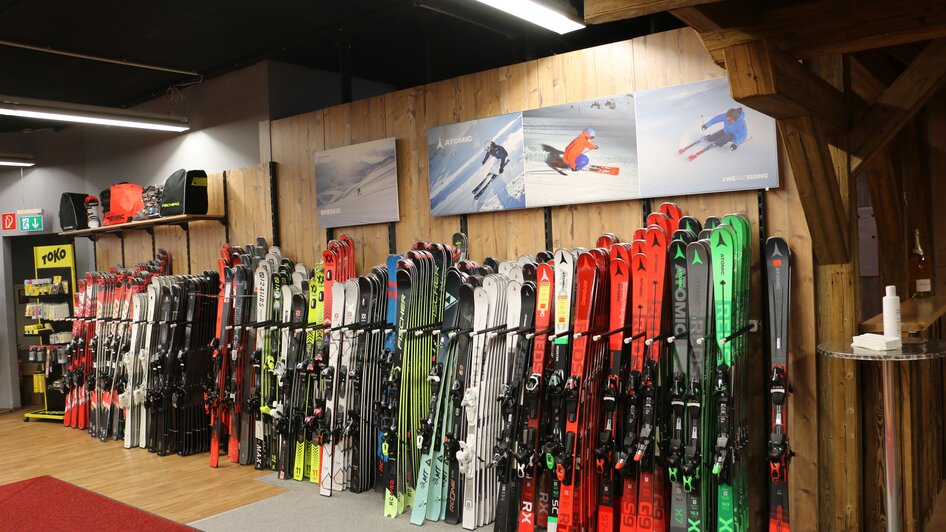 Sport 2000 Rankl Schladming - Impression #2.7