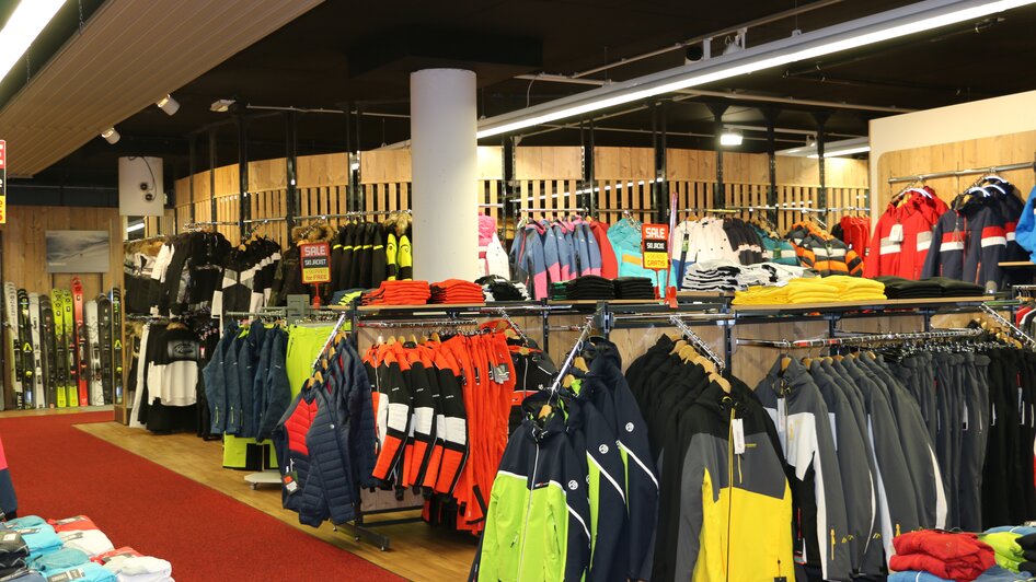 Sport 2000 Rankl Schladming - Impression #2.9