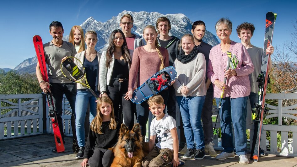 Sport Schöttl in Irdning - Impression #2.2