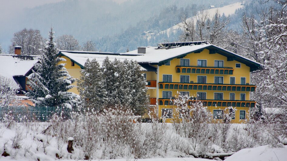 Landhotel Bärenwirt - Impression #2.9