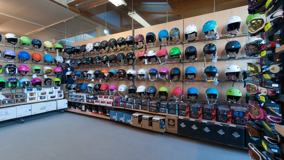 Sport Hauser Kaibling - Skihelme