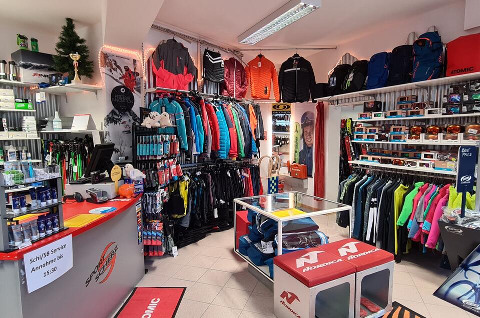 Sport Scherz Planneralm - Impression #1