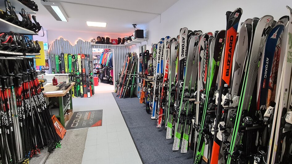 Sport Scherz Planneralm - Impression #2.1