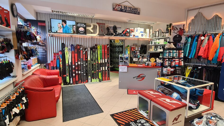 Sport Scherz Planneralm - Impression #2.2