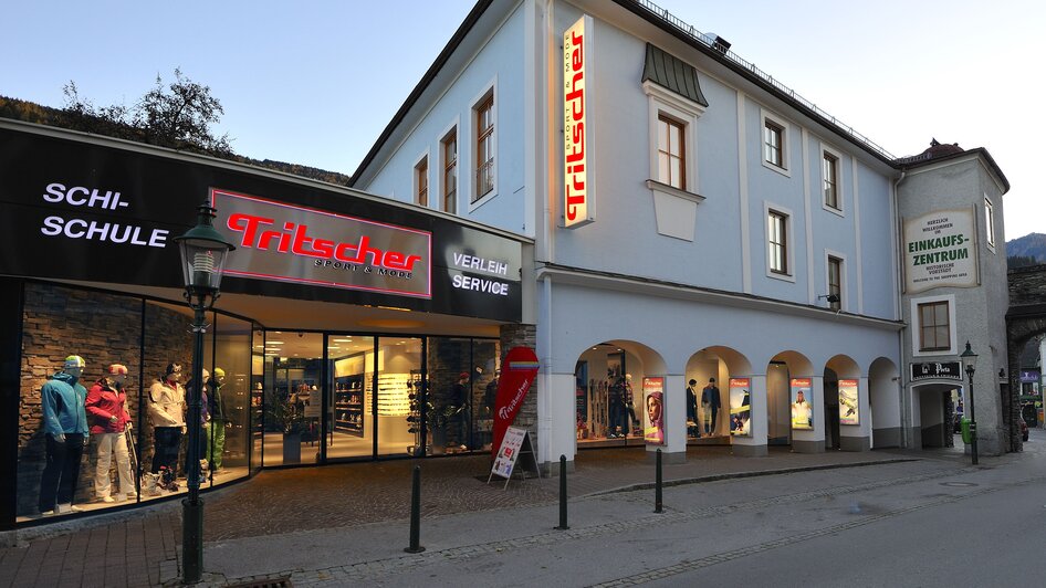 Sport & Mode Tritscher by the Stadttor - Impression #2.2
