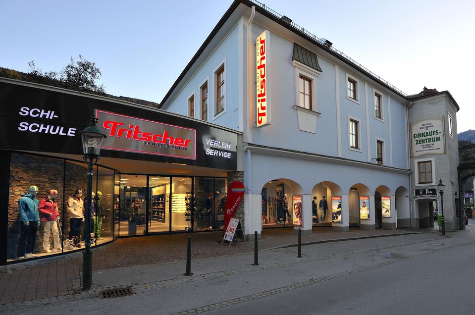 Sport & Mode Tritscher by the Stadttor - Impression #1