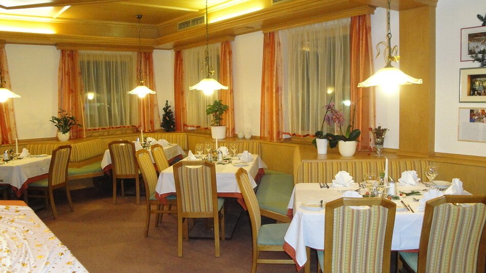 Sportpension Reiter at the Planneralm - Impression #2.2