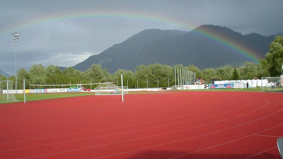 Sportzentrum Stainach-Pürgg - Impression #2.3 | © Marktgemeinde Stainach-Pürgg