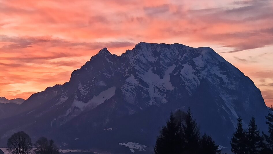 Blick vom Stalingradkreuz | © Landentwicklung Steiermark Blick vom Stalingradkreuz | © Landentwicklung Steiermark