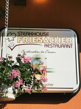 © Steakhouse Friesacher