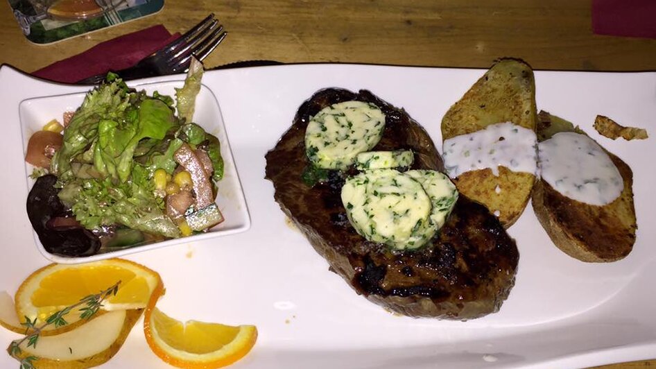 Steakhouse Friesacher - Impression #2.3