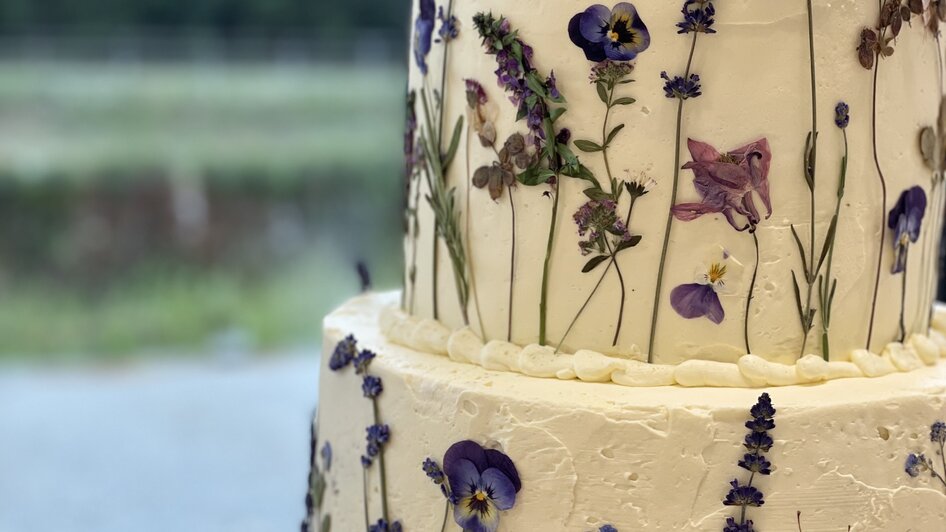 Hochzeitstorten auf Vorbestellung | © Steffl-Bäck Sebastian Knapp