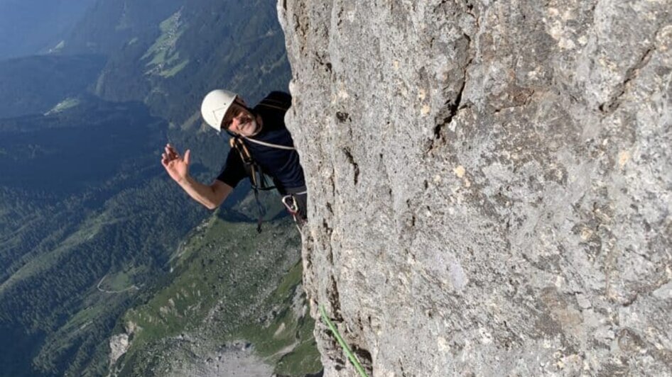 Steinerweg - Impression #2.2 | © Bergführer Dachstein