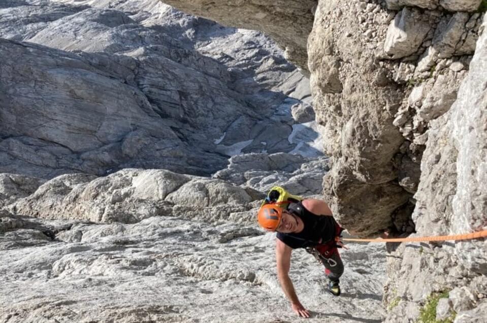 Steinerweg - Impression #1 | © Bergführer Dachstein