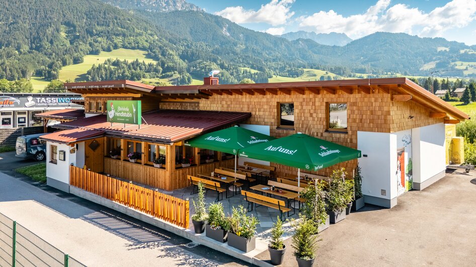 Steirischen Hendlstub'n - Impression #2.11