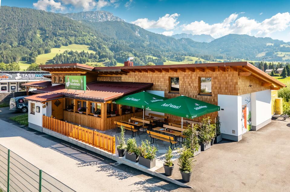 Steirischen Hendlstub'n - Impression #1