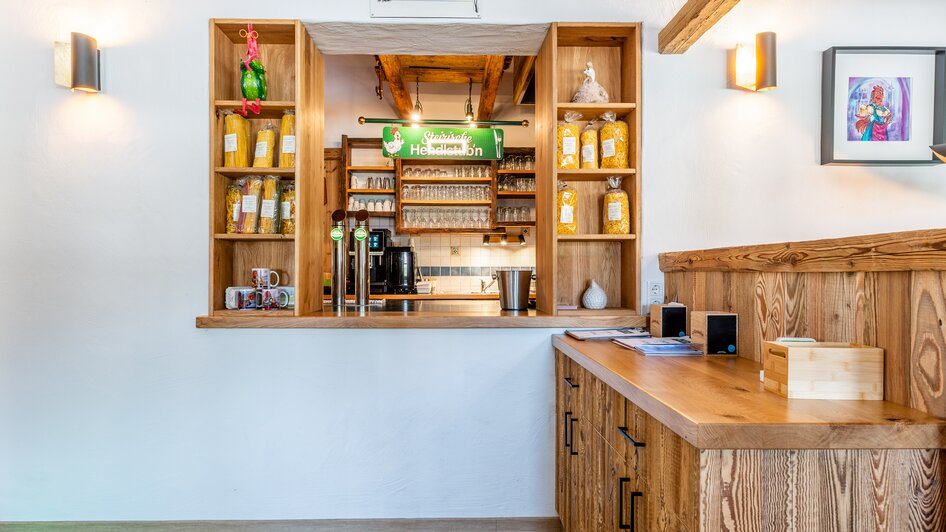 Steirischen Hendlstub'n - Impression #2.1