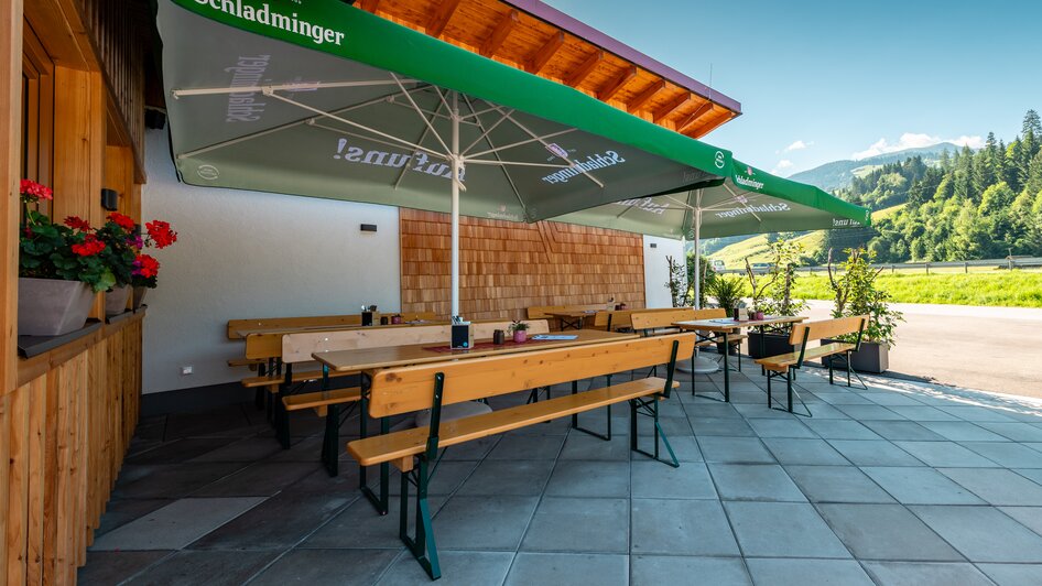 Steirischen Hendlstub'n - Impression #2.4