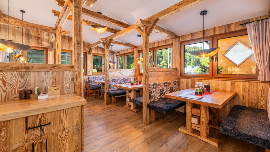 Steirischen Hendlstub'n - Impression #2.6