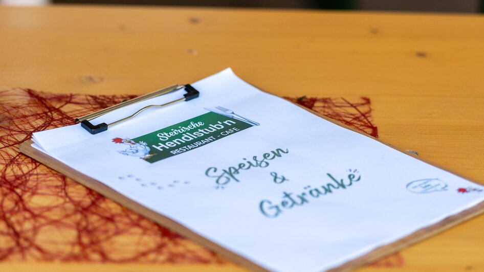 Steirischen Hendlstub'n - Impression #2.7