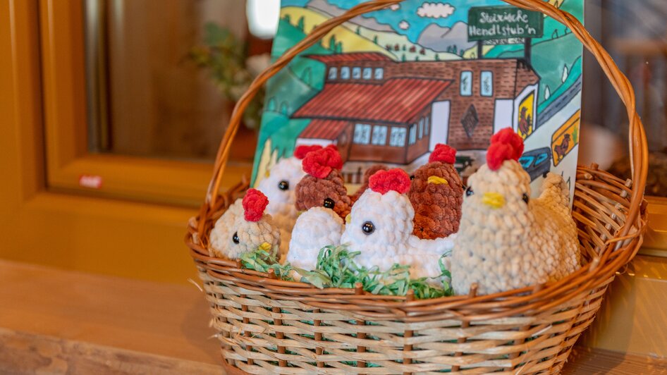 Steirischen Hendlstub'n - Impression #2.8