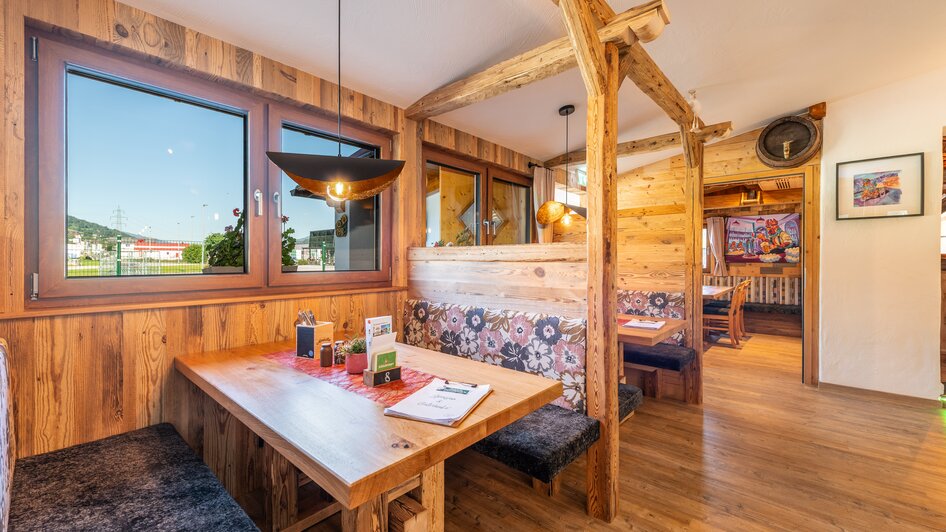 Steirischen Hendlstub'n - Impression #2.9