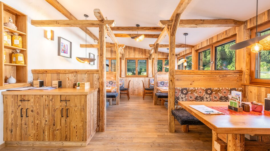 Steirischen Hendlstub'n - Impression #2.10