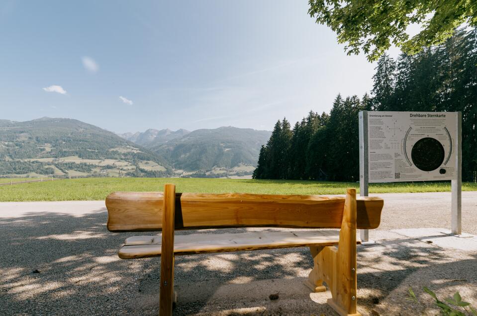 Star Square Birnberg - Impression #1