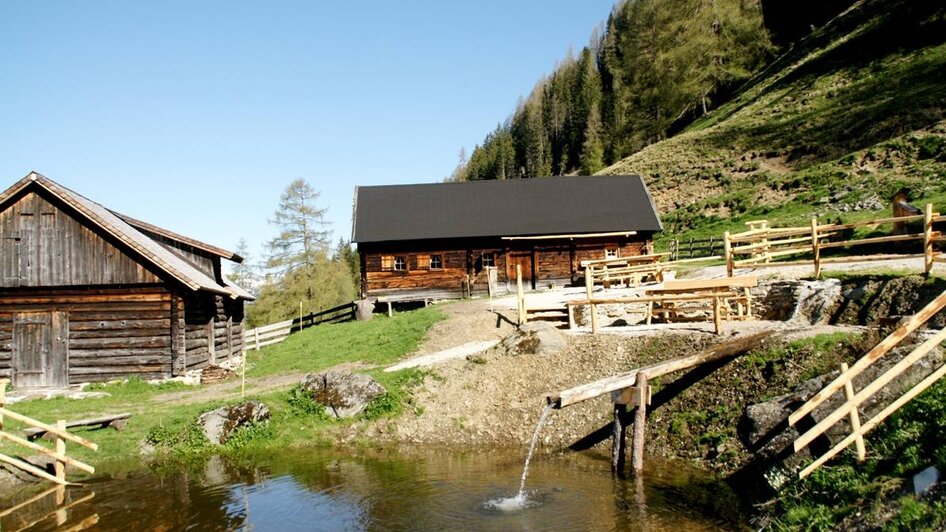 Stiegleralm - Impression #2.4