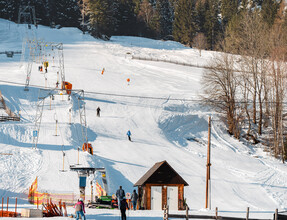 Stockerfeldlift | © Christoph Lukas