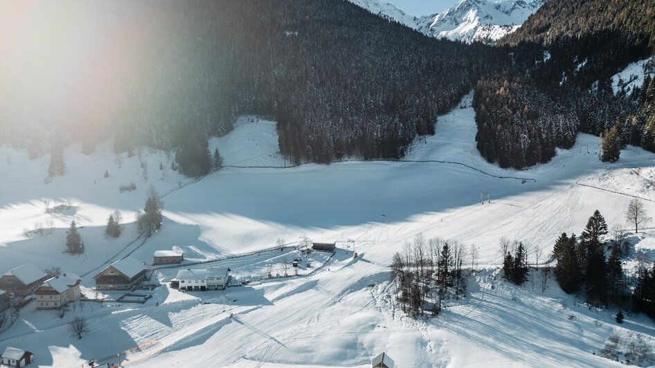 Stockerfeldlift | © Christoph Lukas