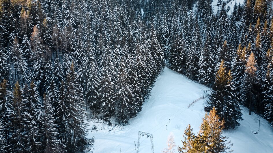 Stockerfeldlift | © Christoph Lukas