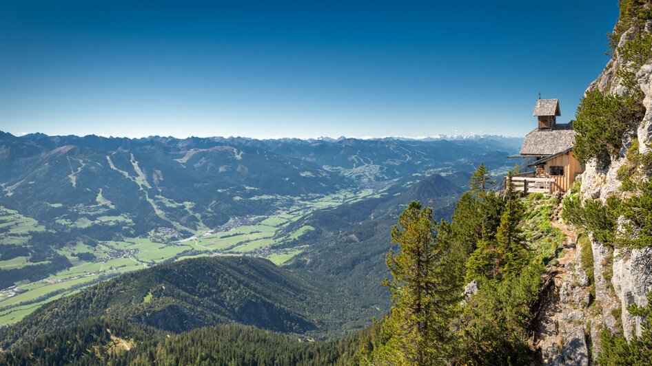 Stoderzinken Shuttlebus - Impression #2.2 | © Photo Austria - Christoph Huber