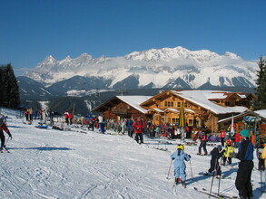 Tauernalm Schladming-Dachstein