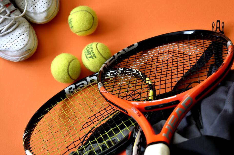 Tennis court in Donnersbachwald - Impression #1