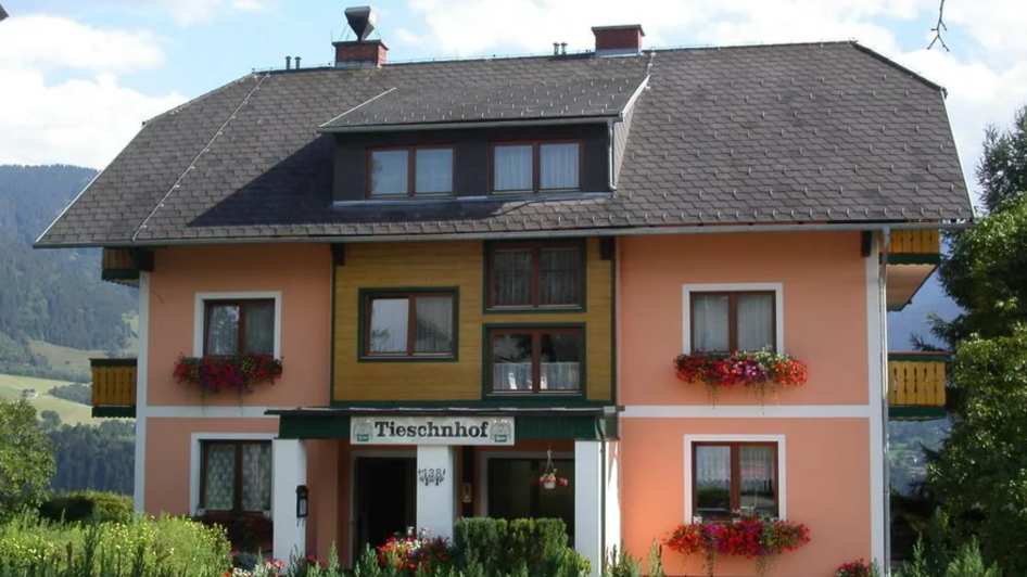 Tieschnhof - Impression #2.2