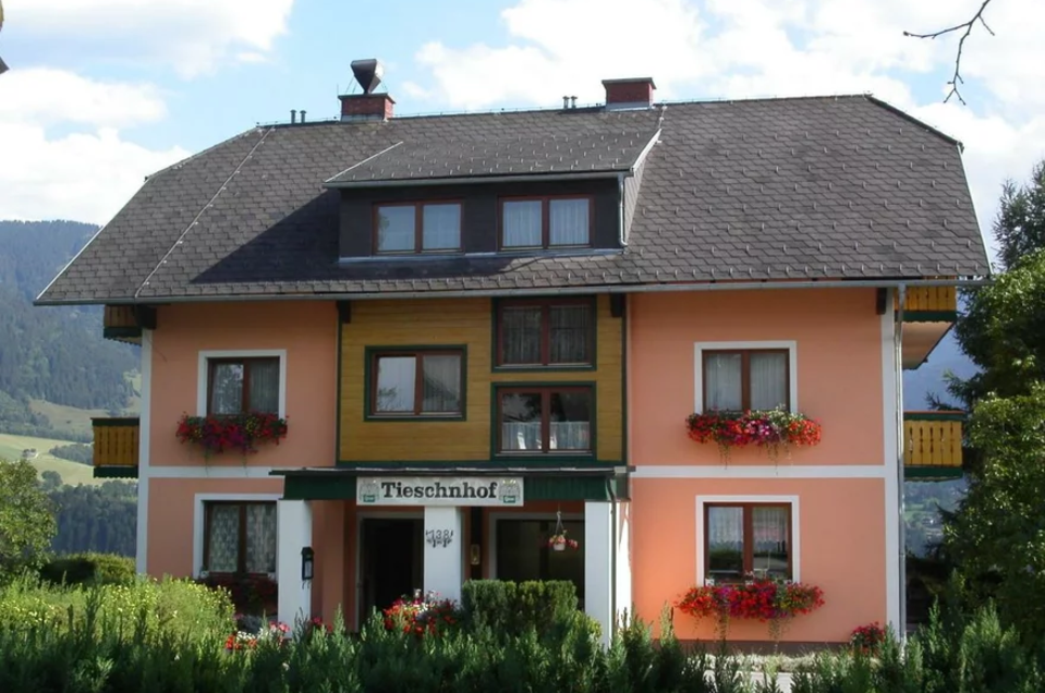 Tieschnhof - Impression #1