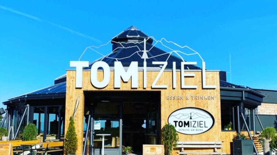 TOMiziel